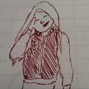 Meet your Posher, Ruth